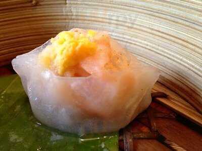 Meisan Szechuan, Quality Hotel