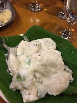 Idli Only Cafe
