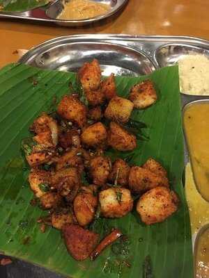 Idli Only Cafe