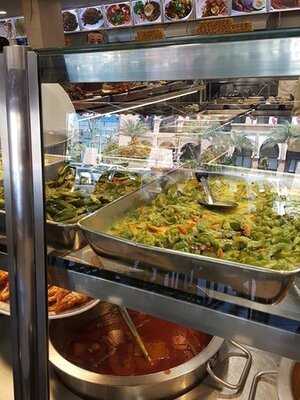 Nasi Kandar Shaaz Curry House