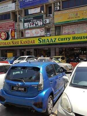 Nasi Kandar Shaaz Curry House