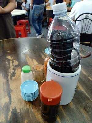 Hung Kee Eating Shop