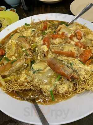 Hung Kee Eating Shop