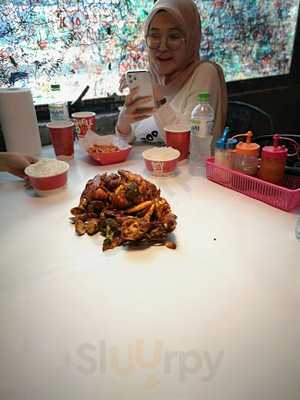 Shell Out Seafood Restaurant