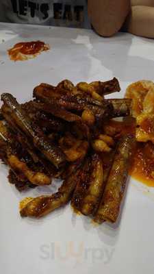 Shell Out Seafood Restaurant