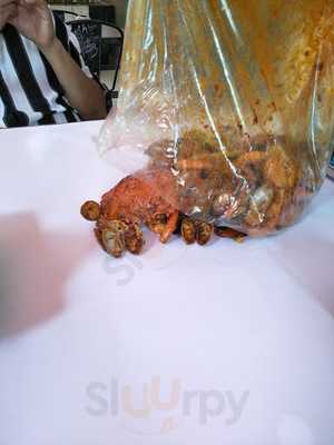 Shell Out Seafood Restaurant