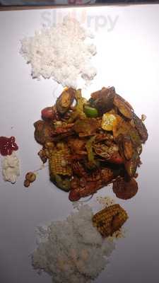 Shell Out Seafood Restaurant