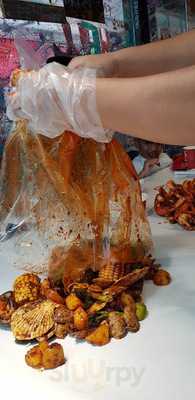 Shell Out Seafood Restaurant