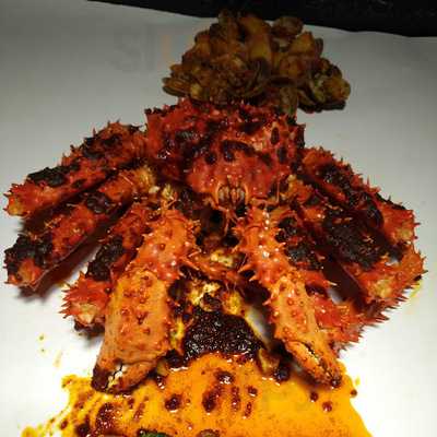 Shell Out Seafood Restaurant