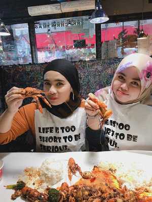 Shell Out Seafood Restaurant