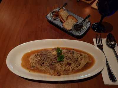 Mosto Wine Bar & Restaurant