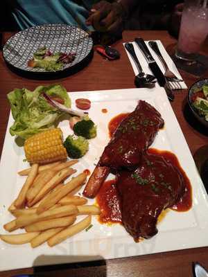 Mosto Wine Bar & Restaurant