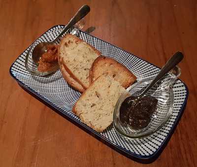 Mosto Wine Bar & Restaurant