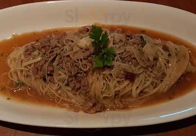 Mosto Wine Bar & Restaurant