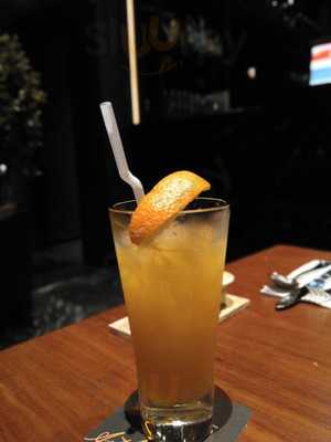 Mosto Wine Bar & Restaurant