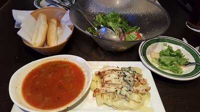 Olive Garden