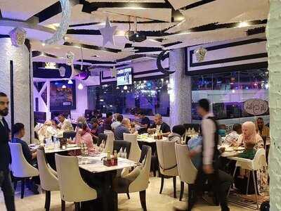 Layali El Sham Restorant