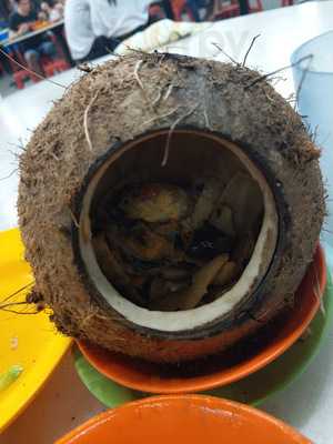 Keong Kee Herbal Soup