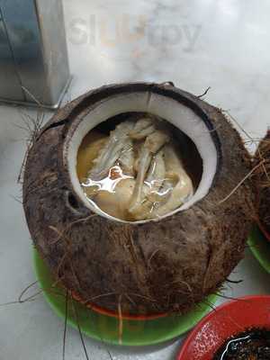 Keong Kee Herbal Soup
