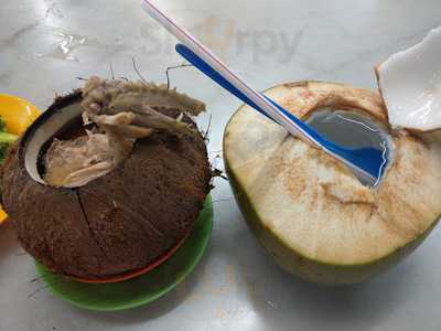 Keong Kee Herbal Soup