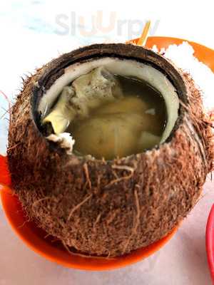 Keong Kee Herbal Soup