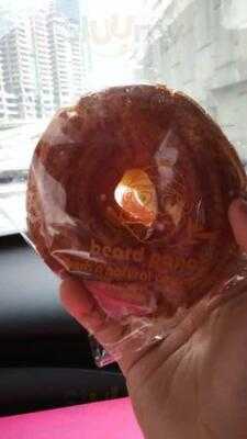 Beard's Papa - Japanese Cream Puff