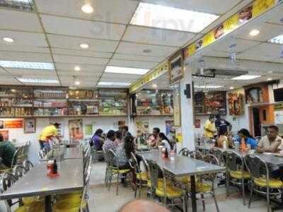 Rani Vilas Restaurant Batu Caves