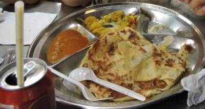 Rani Vilas Restaurant Batu Caves