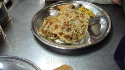 Rani Vilas Restaurant Batu Caves