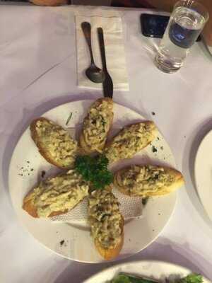 Antonio's Trattoria Calabria