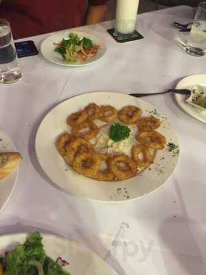 Antonio's Trattoria Calabria