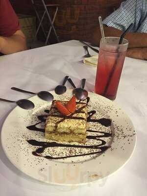 Antonio's Trattoria Calabria