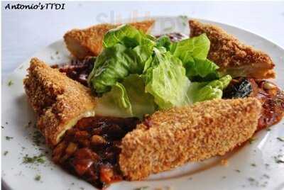 Antonio's Trattoria Calabria