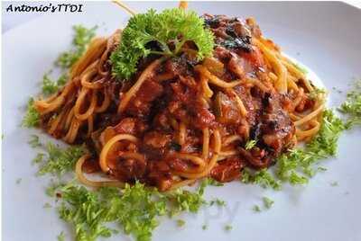 Antonio's Trattoria Calabria