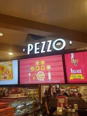 Pezzo Pizza