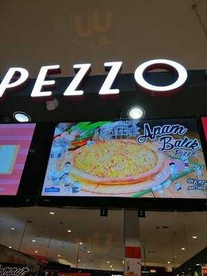 Pezzo Pizza
