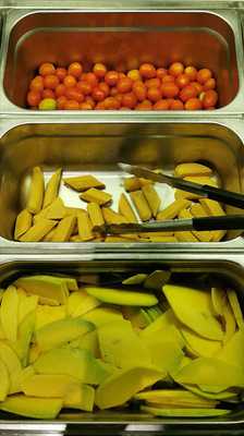 Rocku Yakiniku 1 Utama