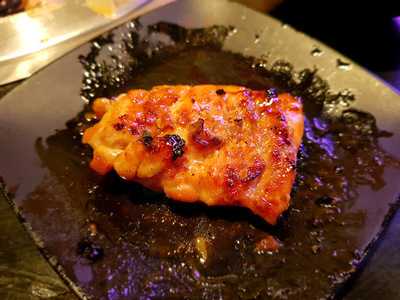 Rocku Yakiniku 1 Utama