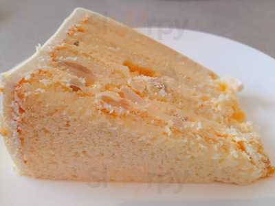 Old Town White Coffee