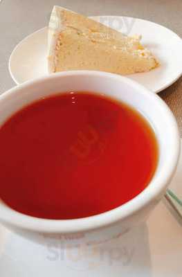 Old Town White Coffee