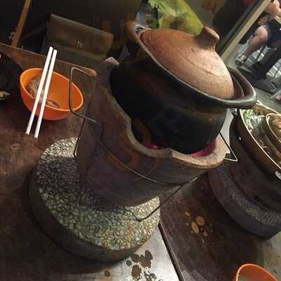 Soi 19 Lifestyle Moo-kata