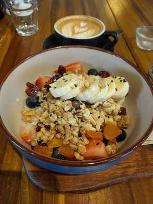 Lisette's Cafe & Bakery