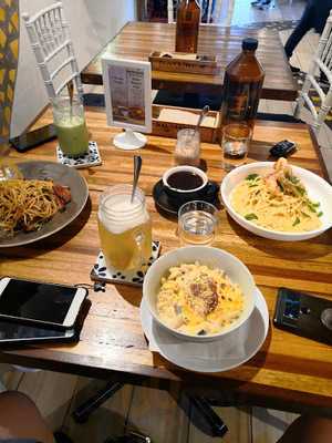 Lisette's Cafe & Bakery