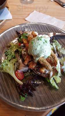 Lisette's Cafe & Bakery