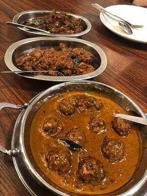 Southern Spice Banana Leaf Restaurant