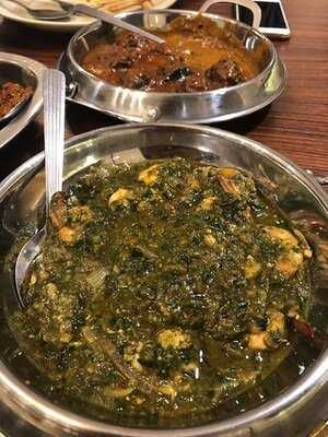 Southern Spice Banana Leaf Restaurant