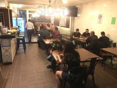 Southern Spice Banana Leaf Restaurant