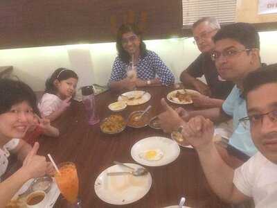 Southern Spice Banana Leaf Restaurant