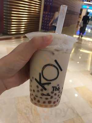 Woo Pin 45 Kamunting