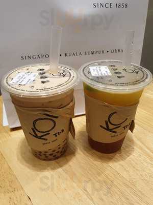 Woo Pin 45 Kamunting